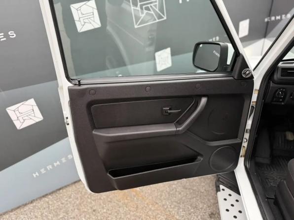 Lada (ВАЗ) Niva Legend I с пробегом 2025 года, цена 979 000 рублей, 9956 км, внедорожник, Автокод Объявления