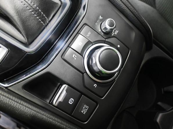 Mazda CX-5 II с пробегом 2017 года, цена 2 649 900 рублей, 60000 км, внедорожник, Автокод Объявления