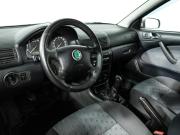 Skoda Octavia I (A4) Рестайлинг Санкт-Петербург  - изображение 25