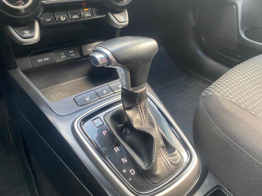 Kia Rio IV Курган  - изображение 13