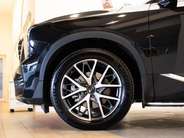 GAC GS8 II с пробегом 2025 года, цена 3 949 000 рублей, 11400 км, внедорожник, Автокод Объявления
