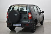 Chevrolet Niva I Рестайлинг Москва  - изображение 19