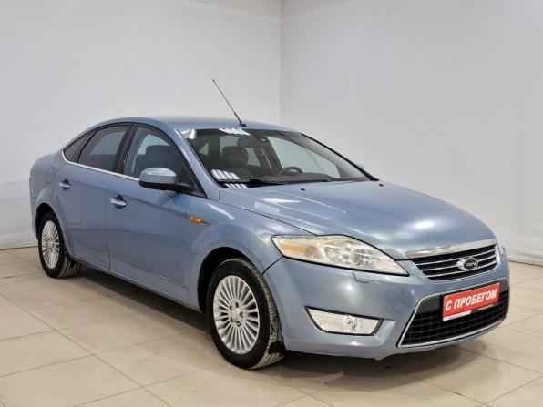 Ford Mondeo IV с пробегом 2008 года, цена 700 000 рублей, 298500 км, седан, Автокод Объявления