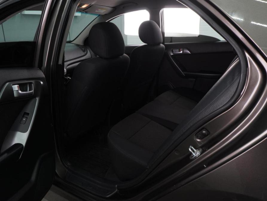 Kia Cerato II Воронеж  - изображение 11
