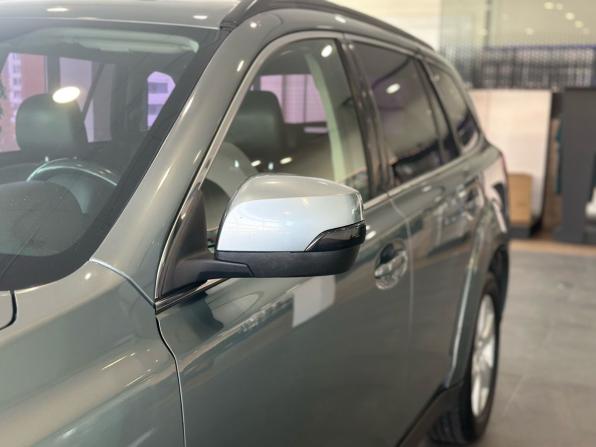 Subaru Outback IV с пробегом 2012 года, цена 1 155 000 рублей, 306519 км, универсал, Автокод Объявления