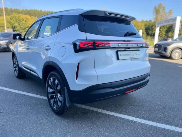 Chery Tiggo 4 I Рестайлинг 2 с пробегом 2024 года, цена 1 800 000 рублей, 4581 км, внедорожник, Автокод Объявления