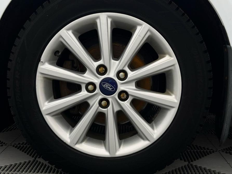 Ford Focus III Рестайлинг Мурманск  - изображение 12