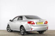 Toyota Corolla X (E140 E150) Тюмень  - изображение 22
