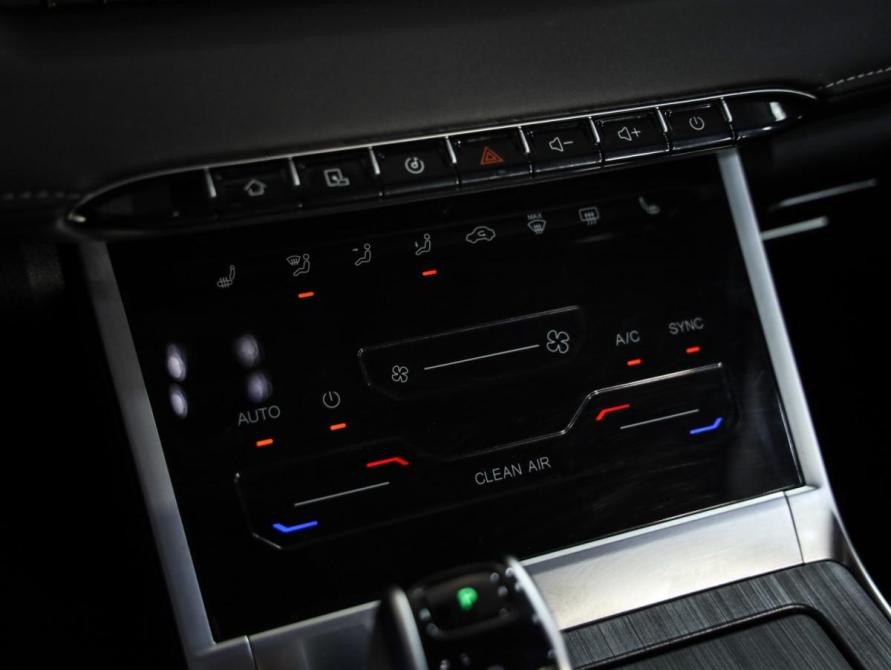 Chery Tiggo 7 Pro Max I Санкт-Петербург  - изображение 16