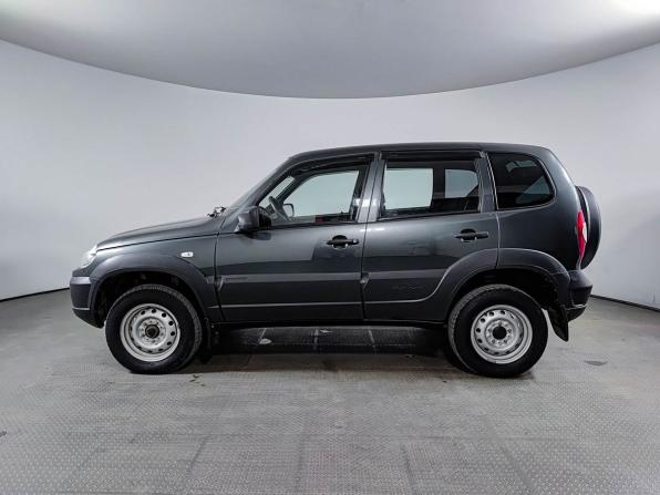 Lada (ВАЗ) Niva с пробегом 2020 года, цена 775 000 рублей, 90455 км, внедорожник, Автокод Объявления