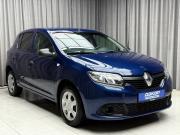 Renault Sandero II Ижевск  - изображение 28