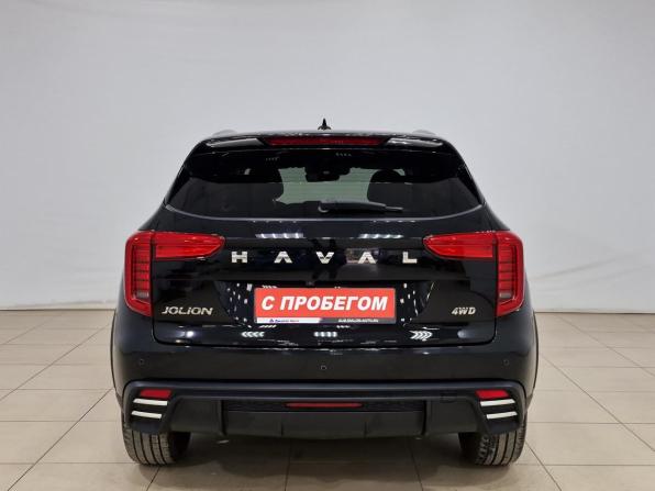 Haval Jolion I Рестайлинг с пробегом 2024 года, цена 2 120 000 рублей, 31080 км, внедорожник, Автокод Объявления