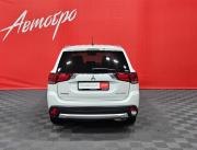 Mitsubishi Outlander III Рестайлинг 2 Вологда  - изображение 25