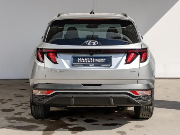 Hyundai Tucson IV с пробегом 2023 года, цена 3 300 000 рублей, 61690 км, внедорожник, Автокод Объявления