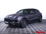 Porsche Macan I Москва  - изображение 24