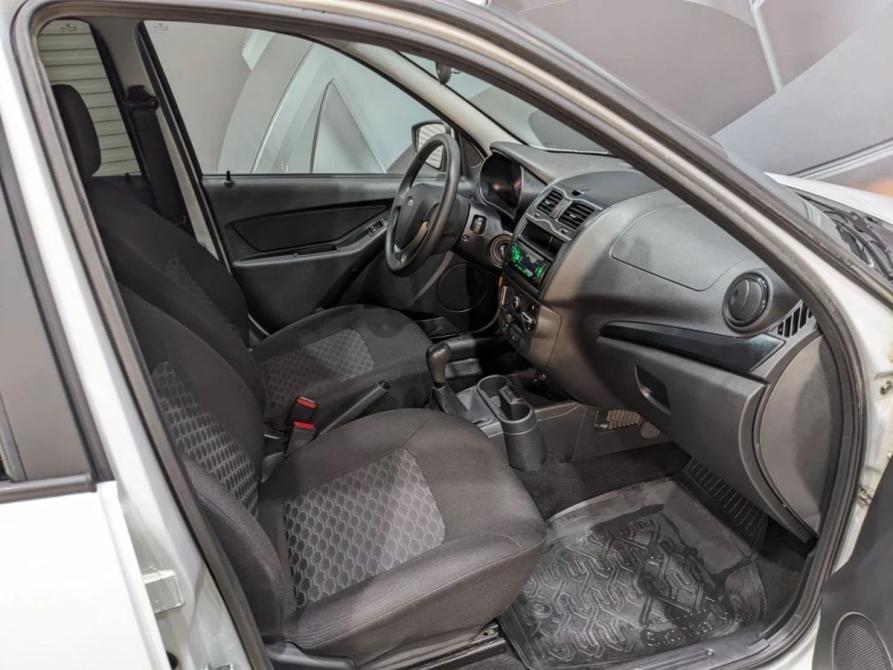 Lada (ВАЗ) Granta I Рестайлинг Пермь  - изображение 12