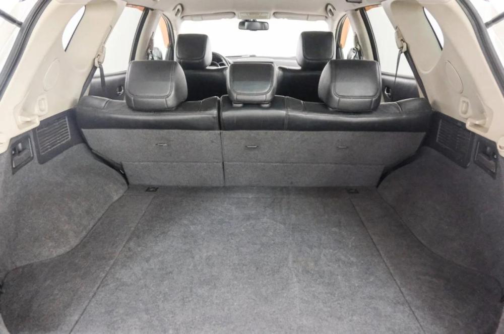 Nissan Murano II (Z51) Красноярск  - изображение 25