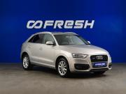 Audi Q3 I (8U) Москва  - изображение 22