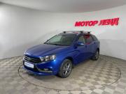Lada (ВАЗ) Vesta I Воронеж  - изображение 19