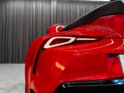 Toyota Supra V (A90) Красноярск  - изображение 57