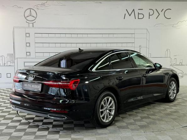 Audi A6 V (C8) с пробегом 2021 года, цена 4 320 000 рублей, 14000 км, седан, Автокод Объявления