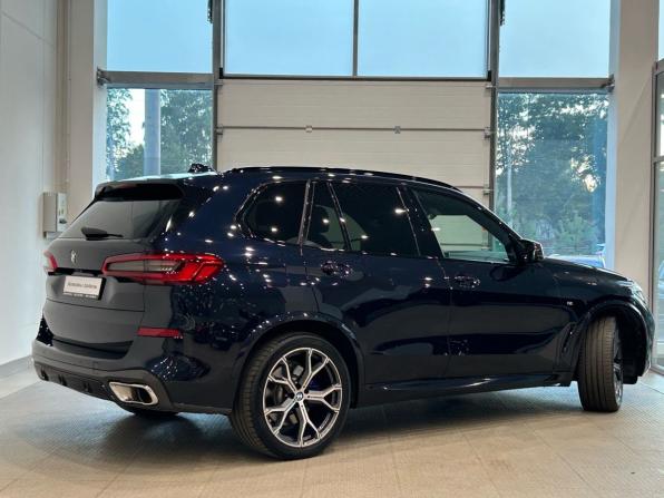 BMW X5 IV (G05/G18) с пробегом 2019 года, цена 5 300 000 рублей, 192077 км, внедорожник, Автокод Объявления