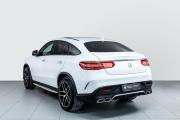 Mercedes-Benz GLE Coupe I (C292) Казань  - изображение 19