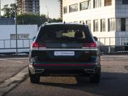 Volkswagen Teramont I Рестайлинг Москва  - изображение 26
