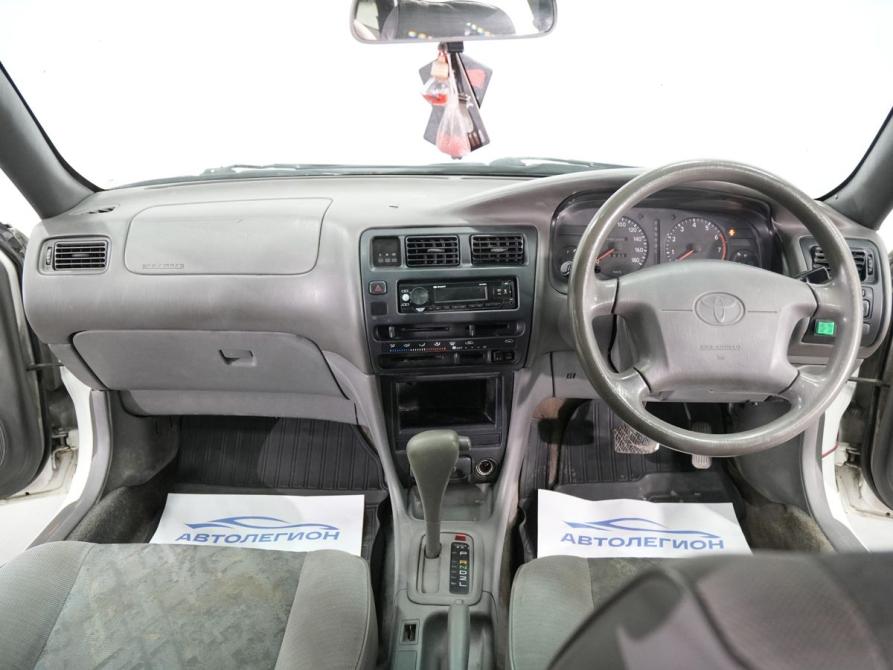Toyota Corolla VII (E100) Новосибирск  - изображение 14