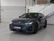 Changan UNI-V I Ростов-на-Дону  - изображение 38