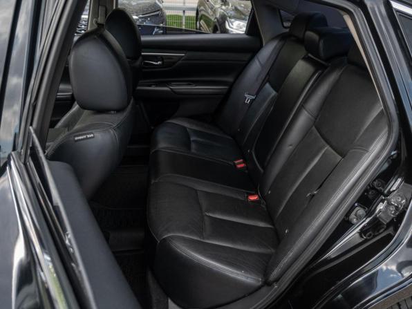 Nissan Teana III с пробегом 2014 года, цена 1 340 000 рублей, 190731 км, седан, Автокод Объявления
