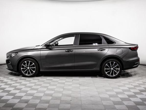 Geely Emgrand II с пробегом 2024 года, цена 1 990 000 рублей, 20903 км, седан, Автокод Объявления