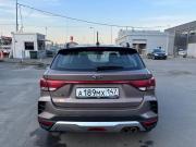 Kia Rio IV Рестайлинг Санкт-Петербург  - изображение 16