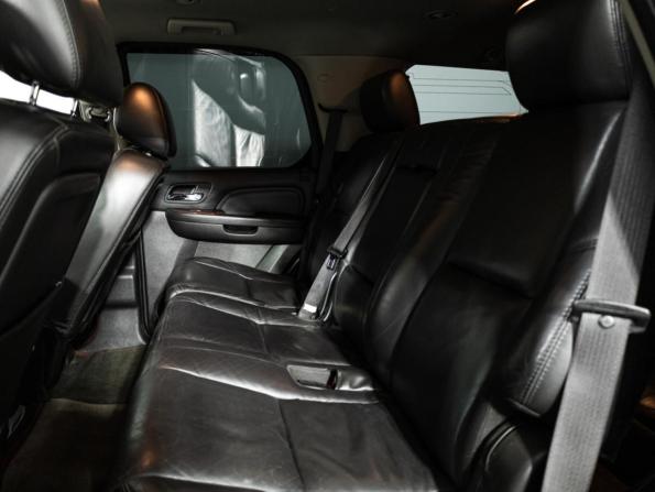 Cadillac Escalade III с пробегом 2010 года, цена 1 599 585 рублей, 262442 км, внедорожник, Автокод Объявления