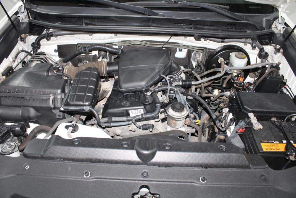 Toyota Land Cruiser Prado 150 Series Владивосток  - изображение 10