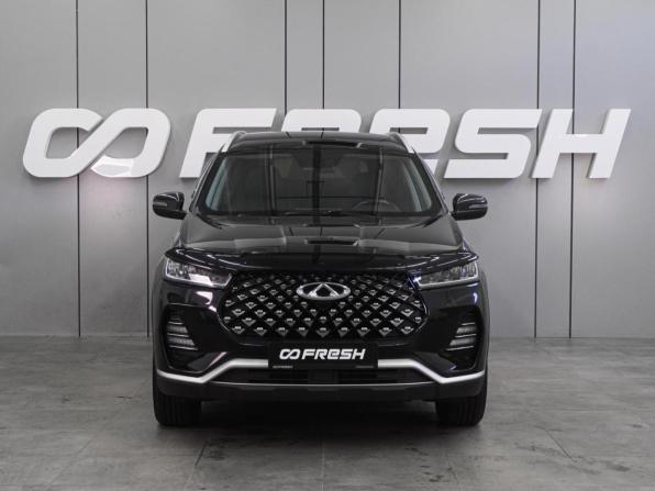 Chery Tiggo 7 Pro I с пробегом 2021 года, цена 1 649 000 рублей, 74395 км, внедорожник, Автокод Объявления