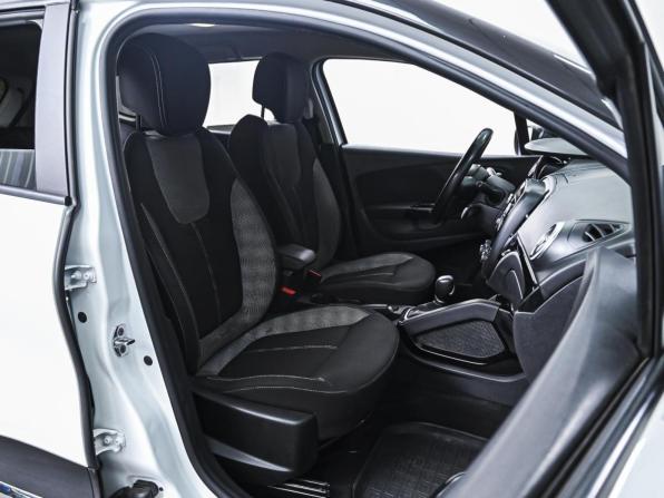 Renault Kaptur I Рестайлинг с пробегом 2021 года, цена 1 370 000 рублей, 151076 км, внедорожник, Автокод Объявления