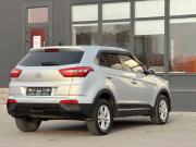 Hyundai Creta I Волгоград  - изображение 43