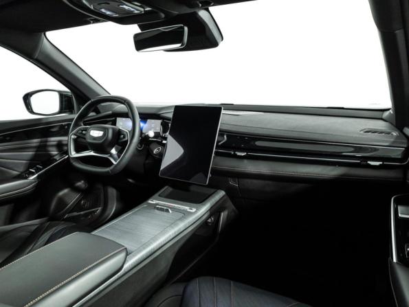 Geely Preface I с пробегом 2024 года, цена 2 697 860 рублей, 13000 км, седан, Автокод Объявления