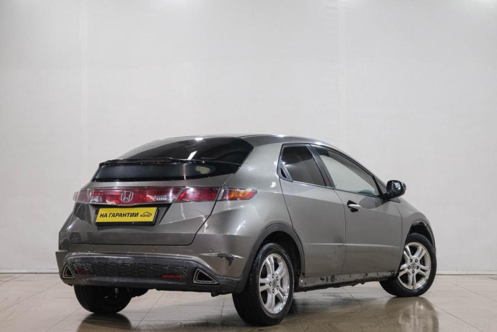Honda Civic VIII Новокузнецк  - изображение 7