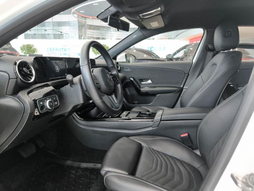Mercedes-Benz A-Класс IV (W177) Казань  - изображение 20