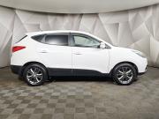 Hyundai ix35 I Рестайлинг Москва  - изображение 26