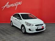 Hyundai Solaris I Вологда  - изображение 24