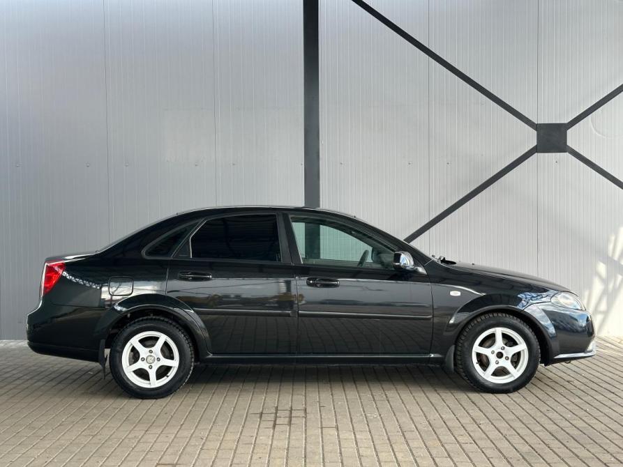 Daewoo Gentra II Тамбов  - изображение 9