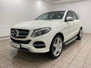 Mercedes-Benz GLE I (W166) Энгельс  - изображение 43