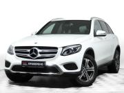Mercedes-Benz GLC I (X253) Москва  - изображение 39