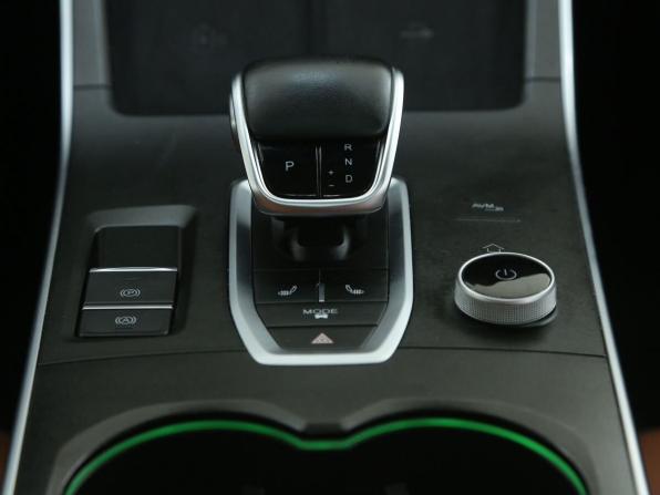 Omoda C5 I с пробегом 2022 года, цена 1 752 000 рублей, 29500 км, внедорожник, Автокод Объявления