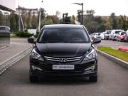 Hyundai Solaris I Рестайлинг Санкт-Петербург  - изображение 27