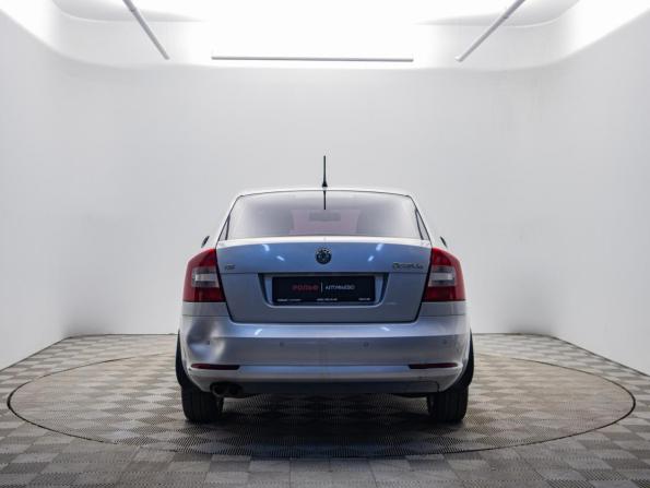 Skoda Octavia II (A5) Рестайлинг с пробегом 2011 года, цена 548 000 рублей, 276916 км, лифтбек, Автокод Объявления