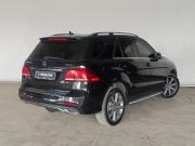 Mercedes-Benz GLE I (W166) Москва  - изображение 27